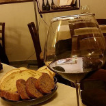 La Ginqueta drink