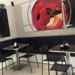 Mattia's Caffè Dentro