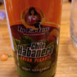 Agavy drink