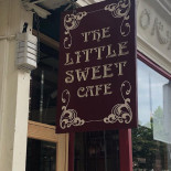 Happy Dinner Exterior