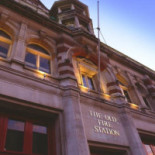 La Gelateria Fertilia Exterior