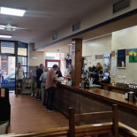 Lo Sfizio inside