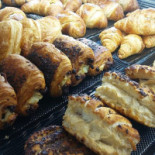 Caffetteria Piazza Moro food