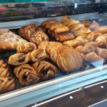 Caffetteria Piazza Moro food