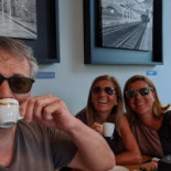 Caffetteria Piazza Moro drink