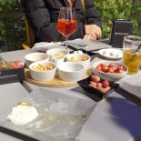 Caffetteria Piazza Moro drink
