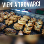 Caffetteria Piazza Moro food