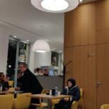 Caffetteria Piazza Moro inside