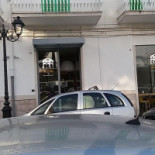 Caffetteria Piazza Moro outside