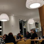 Caffetteria Piazza Moro À l'intérieur
