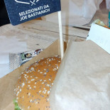 Mcdonald's food