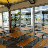 Mcdonald's Dentro