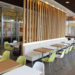 Mcdonald's Exterior