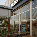 Mcdonald's Exterior