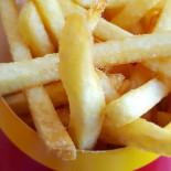 Mcdonald's Comida