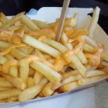 Mcdonald's Comida