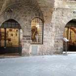 Trattoria Spadini outside