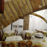 Trattoria Spadini inside