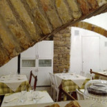 Trattoria Spadini inside