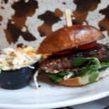 Trattoria Spadini food