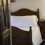 Il Frantoio À l'intérieur