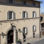 Il Frantoio Extérieur