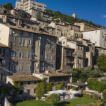 Il Frantoio Extérieur