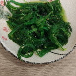 Miki Sushi food