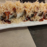 Miki Sushi food