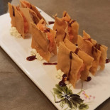 Miki Sushi drink