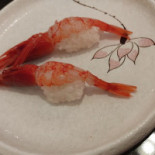 Miki Sushi drink