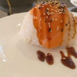 Miki Sushi food