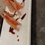 Miki Sushi drink