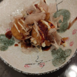 Miki Sushi food