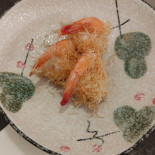 Miki Sushi food