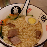 Miki Sushi food