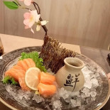 Miki Sushi Bebida