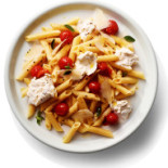 Al Pruneto food