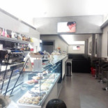 Monroe Cafè inside