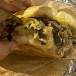 Rio Praia food