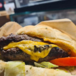 Rio Praia food