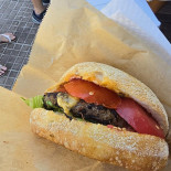 Rio Praia food
