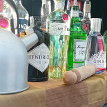 Rio Praia drink