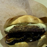 Rio Praia food