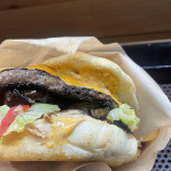 Rio Praia food