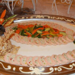 Rio Praia food
