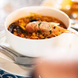 Alys Bistrot Fertilia Boisson