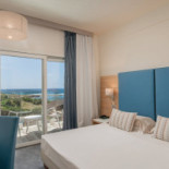 Le Vele Calabona Alghero À l'intérieur