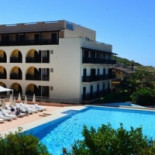 Le Vele Calabona Alghero Extérieur