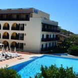 Le Vele Calabona Alghero Extérieur